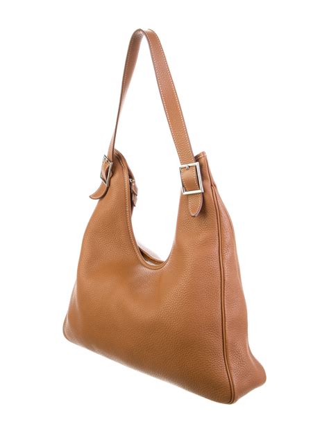 hermes massai shoulder bag|Hermès Clemence Massai GM .